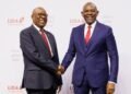 Tony Elumelu to step down as UBA Group Chairman after 12-year tenure