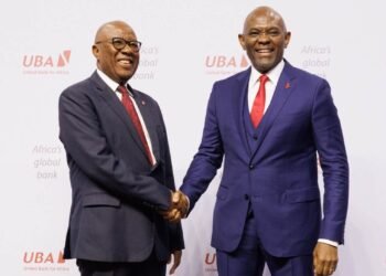 Tony Elumelu to step down as UBA Group Chairman after 12-year tenure