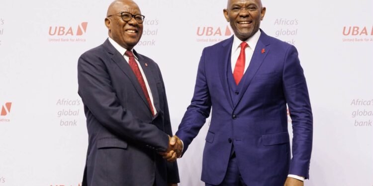 Tony Elumelu to step down as UBA Group Chairman after 12-year tenure