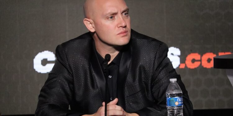 Former PFL executive Loren Mack joins Bare Knuckle Boxing, signals Cameroon expansion drive