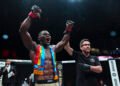 PFL Africa fighters Kubanza, Ndebele announce arrival on global MMA stage