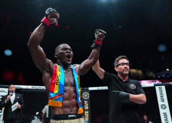 PFL Africa fighters Kubanza, Ndebele announce arrival on global MMA stage