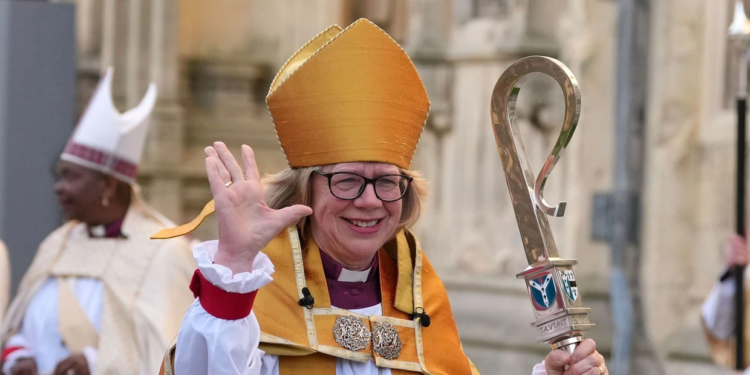All set for Archbishop of Canterbury, Sarah Mullally’s landmark Cameroon visit
