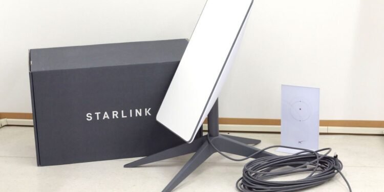 Cameroon Starlink licensing stalls over security, sovereignty concerns