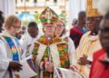 Anglican Church leader reminds Cameroonians ‘God hasn’t abandoned you’
