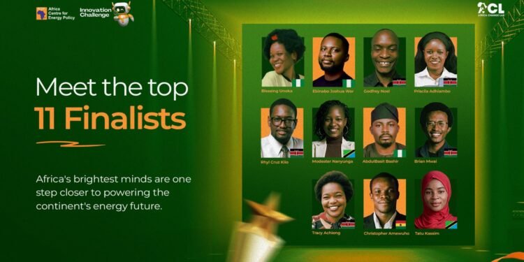 Eleven African innovators shortlisted for FEC 2026 Innovation Challenge