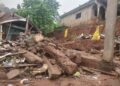 Nalova Lyonga, Limbe City Mayor blame residents for deadly floods, landslide