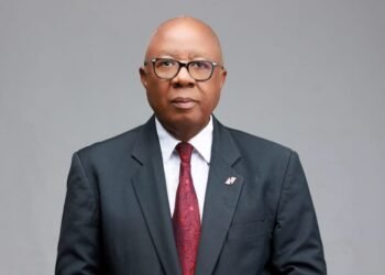 Emmanuel Nnorom takes over as UBA Group Chairman, reinforcing Pan-African growth and strategic leadership