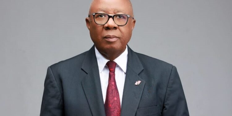 Emmanuel Nnorom takes over as UBA Group Chairman, reinforcing Pan-African growth and strategic leadership