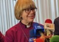 Anglican Church leader takes peace message to Cameroon’s conflict-hit region