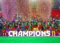 Valentine Nguele: The Woman behind Cameroon’s maiden WAFCON glory
