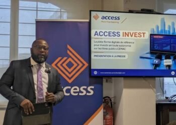 Access Bank Cameroon launches Access Invest to boost CEMAC government securities market
