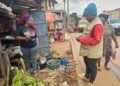 Mobile money eases trade for women in Cameroon, but analysts say more is needed