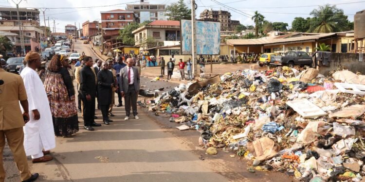 Cameroon’s waste crisis: We need more than cleanup campaigns