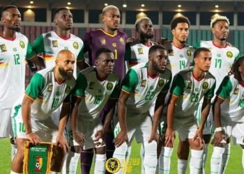 AFCON 2027 Qualifiers: Cameroon guilty of same sins despite burnt offerings