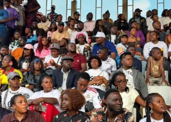 WICUDA 2026 football final showcases Wimbum unity in Yaounde