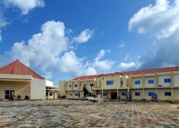Roads, bridges, water…: Ndu Council releases Mayor Abdou Borno’s dev’t report card