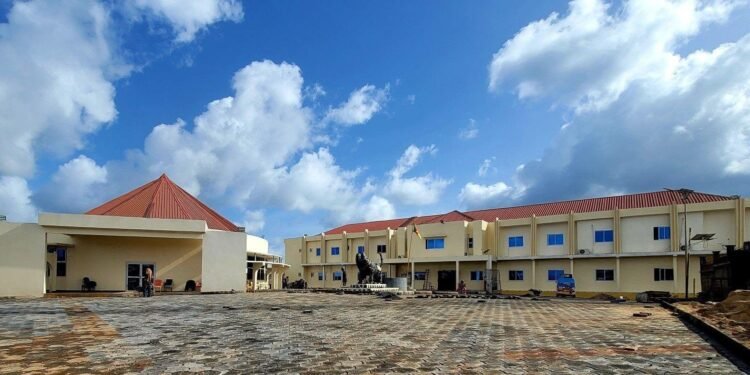 Roads, bridges, water…: Ndu Council releases Mayor Abdou Borno’s dev’t report card