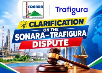 Understanding the fuel cargo fueling SONARA-TRAFIGURA legal dispute