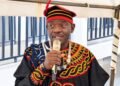 CENPA honours Edison Fru Ndi as ‘North West Development Pillar’
