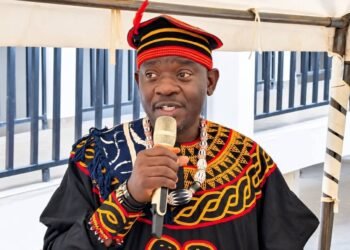 CENPA honours Edison Fru Ndi as ‘North West Development Pillar’