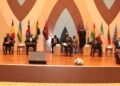 Congo Basin MPs push for science-based forest governance, climate finance