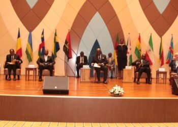 Congo Basin MPs push for science-based forest governance, climate finance