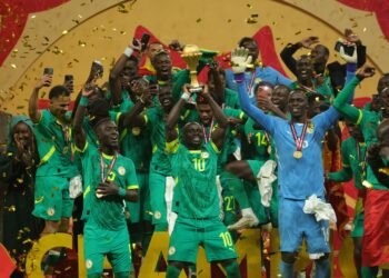 CAF reverses course, returns AFCON to every two years