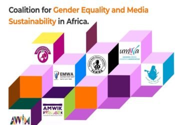 Sisterspeak joins pan-African coalition to advance gender equality, media sustainability