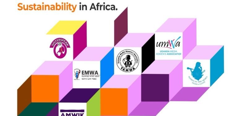 Sisterspeak joins pan-African coalition to advance gender equality, media sustainability