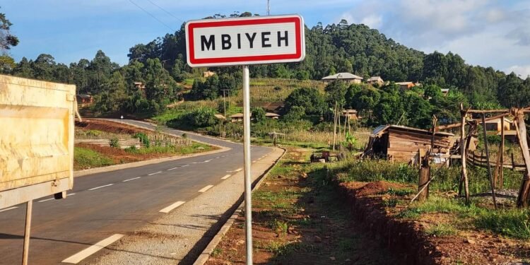 Ring Road construction: MAG SARL delivers Ndu–Nkambe section despite security challenges