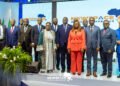 Senegal to host 2027 NewSpace Africa conference in April