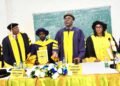 Political lying destroys public trust, weakens governance – Dr Etienne Ngah’s PhD research