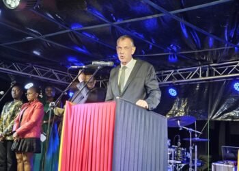 Germany ready to begin restitution of Cameroon’s looted artefacts – Ambassador Sedat