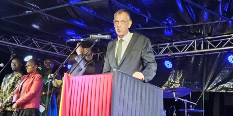 Germany ready to begin restitution of Cameroon’s looted artefacts – Ambassador Sedat
