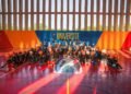 BAL inaugurates new Basketball courts in Côte d’Ivoire, Nigeria and Senegal