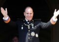 Prince Albert II of Monaco expected in Cameroon Friday for two-day visit